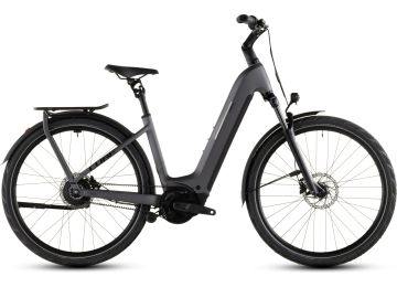 Cube Kathmandu Hybrid Comfort Pro 800 slabgrey   EE