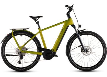 Cube Kathmandu Hybrid Pro 800 lizard´n´black