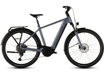 Cube Touring Hybrid Pro 800 pearlgrey´n´grey