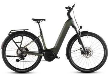 Cube Nuride Hybrid SLT 800 stellar´n´chrome   EE