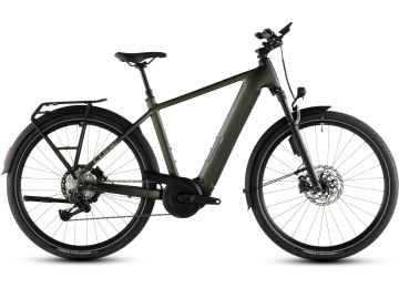 Cube Nuride Hybrid SLT 800 stellar´n´chrome