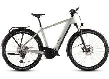 Cube Nuride Hybrid EXC 800 lemongrass´n´reflex
