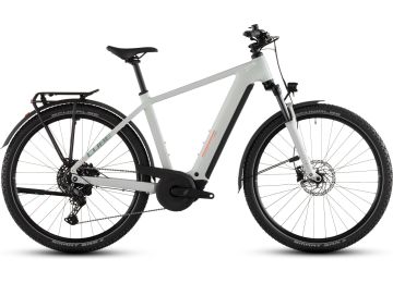 Cube Nuride Hybrid Performance 600 desertstone´n´grey