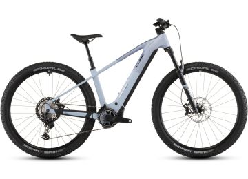 Cube Reaction Hybrid SLX 800 gauzegrey´n´iceblue