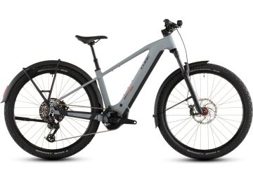 Cube Reaction Hybrid Race 800 FE vulcan´n´orange