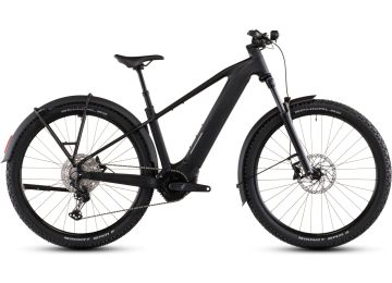 Cube Reaction Hybrid Pro 800 FE blackline