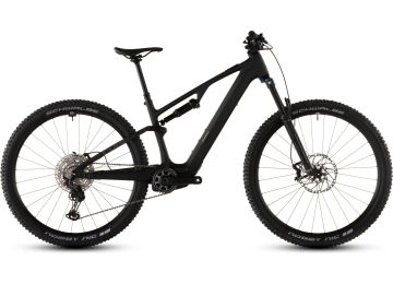 Cube AMS Hybrid ONE44 C:62 Pro 400X blackline