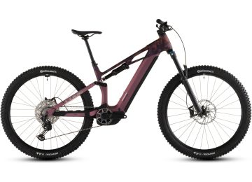 Cube Stereo Hybrid ONE44 HPC SLX 800 shiftblush´n´art