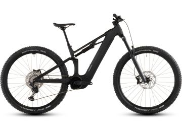 Cube Stereo Hybrid ONE44 HPC Race 800 blackline
