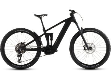 Cube Stereo Hybrid ONE44 EX 800 blackline