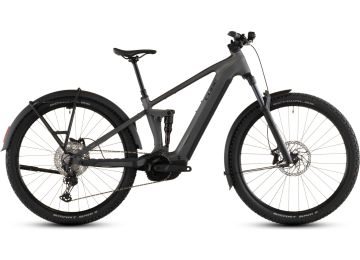 Cube Stereo Hybrid ONE22 Race 800 FE slabgrey´n´chrome