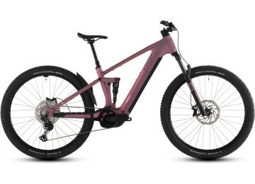 Cube Stereo Hybrid ONE22 Race 800 shiftblush´n´black