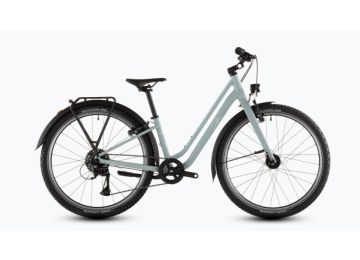 Cube Aruba 240 aloegreen´n´white 24"