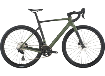 Scott Sports Bike Addict Gravel 40