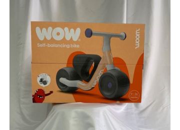 Woom WOW Gen. A