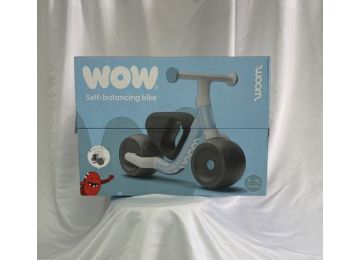 Woom WOW Gen. A
