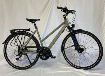 Gudereit LC-30 evo