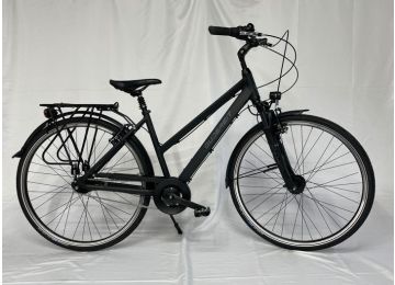 Gudereit Comfort 7.0 RT