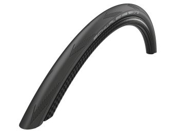 SCHWALBE Fahrradreifen One HS 462A schwarz Skin 30-622