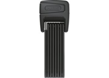 ABUS BORDO? One 6000AF/120 black SH Finger Print