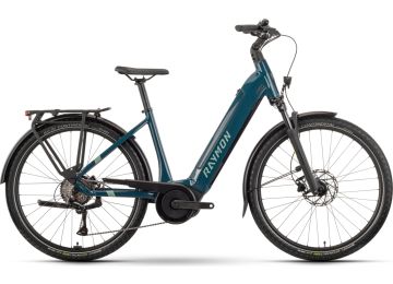 Raymon Metmo 27.5"