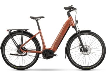 Raymon Metmo 27.5" RT