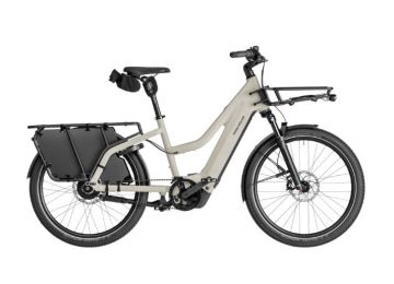 Riese & Müller Multicharger3 Mixte Vario