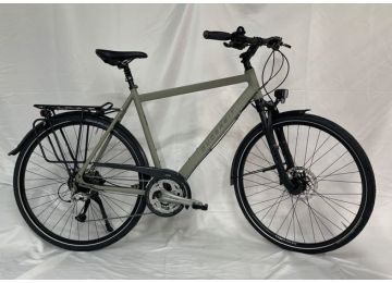 Gudereit LC-55 evo