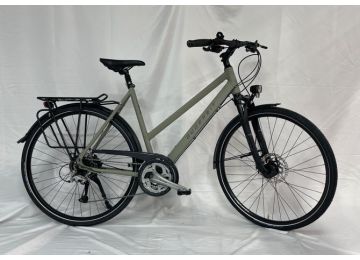 Gudereit LC-55 evo