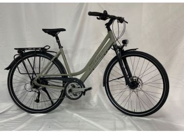 Gudereit LC-55 evo