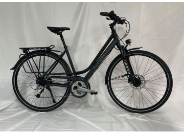 Gudereit LC-55 evo
