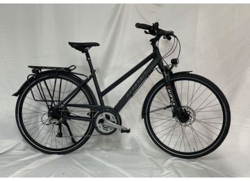 Gudereit LC-55 evo