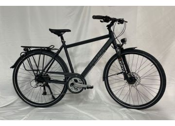 Gudereit LC-55 evo