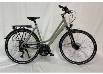Gudereit LC-30 evo