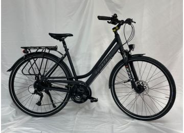 Gudereit LC-30 evo
