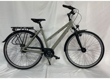 Gudereit Comfort 8.0 RT