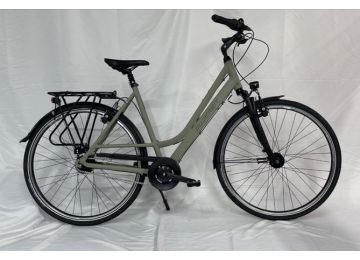 Gudereit Comfort 8.0 RT