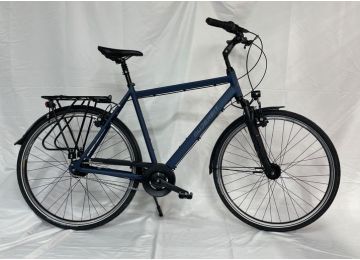 Gudereit Comfort 8.0 RT