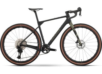 Raymon Soreno Ultra