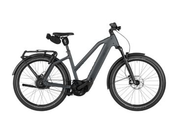 Riese & Müller Charger5 Mixte Vario