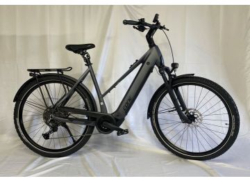 Cone eSUV 3.0 800Wh Trapez