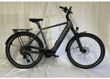Cone eSUV 3.0 800Wh Diamant