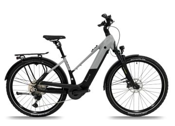 Cone eSUV 4.0 800Wh Trapez