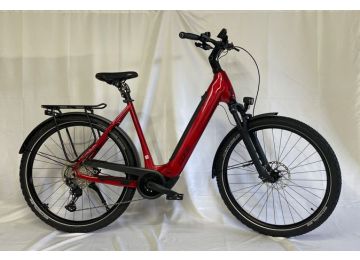 Cone eSUV 4.0 800Wh Wave