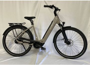 Atlanta Rückenwind 5.0 RT Wave