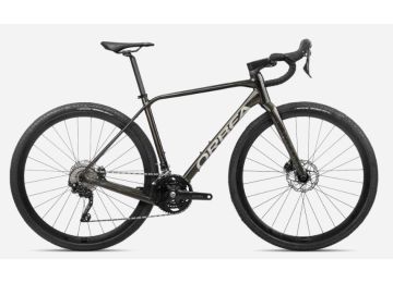 Orbea TERRA H40