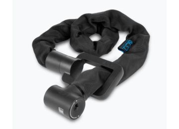 Cube Kettenschloss SOLID PRO K120 Cargo black