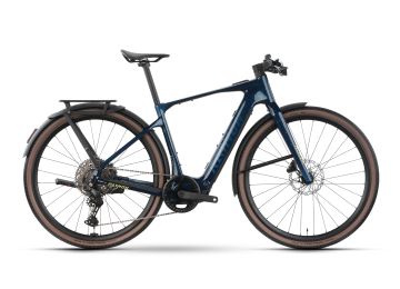 Raymon Norza Comp Commute