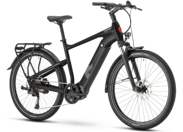 Hepha Trekking 7 Limited Diamant - 708Wh