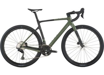 Scott Sports Bike Addict Gravel 40